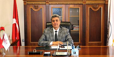 NTO MECLİS BAŞKANI BEKİR KARABACAK’TAN RAMAZAN AYI MESAJI