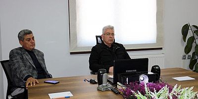 NTO Türk İş Dünyası Konut Seferberliği Lansmanı’na Katıldı