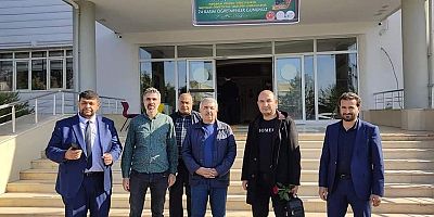 Öğretmenler Arası Mangala Turnuvası tamamlandı