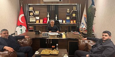 Ramazan’da Nizip’te Dayanışma Sofrası: Her Gün 500 Kişiye Sıcak Yemek