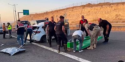 Şanlıurfa'da Feci Kaza: Can Kaybı 3'e Yükseldi.