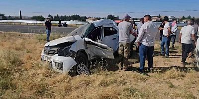 Sınava girmek için sınav yerine gitmek isterken Feci Kaza: 19 Yaşındaki Öğrenci Hayatını Kaybetti