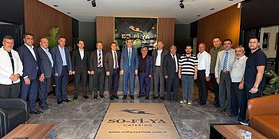 TEŞEKKÜR VE ŞÜKRAN