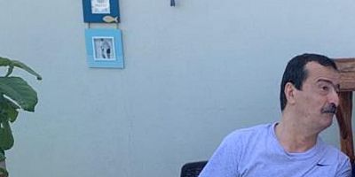 Ticaret Odası Başkanı Mehmet Özyurt’un Kardeşi Şinasi Özyurt Vefat Etti