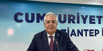 Uçar’dan Büyükşehir Belediyesi’ne tepki!