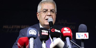 Uçar: ‘’Yandaşa değil, vatandaşa hizmet edin