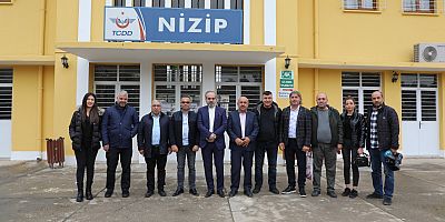 Vatandaşlar ve basın mensuplarından RAYBÜS’E tam not 