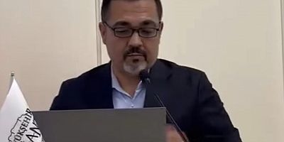 Yakup Aslan’dan GASKİ 2025 Faaliyet Raporuna CHP Grubu Adına Eleştirel Değerlendirme: Altyapı, Su Yönetimi ve Hizmet Dengesizliği Vurgusu... 