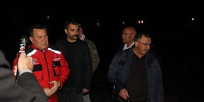 Zorlukları Birlikte Aşacağız: Nizip’te Sel Yaraları Dayanışmayla Sarılıyor