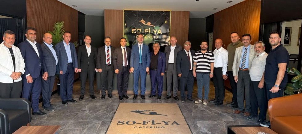 TEŞEKKÜR VE ŞÜKRAN