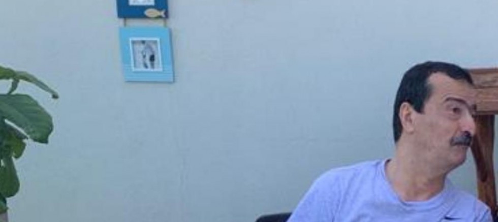 Ticaret Odası Başkanı Mehmet Özyurt’un Kardeşi Şinasi Özyurt Vefat Etti