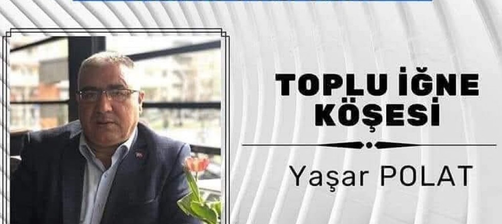 TOPLU İĞNE KÖŞESİ 
