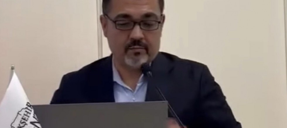 Yakup Aslan’dan GASKİ 2025 Faaliyet Raporuna CHP Grubu Adına Eleştirel Değerlendirme: Altyapı, Su Yönetimi ve Hizmet Dengesizliği Vurgusu... 
