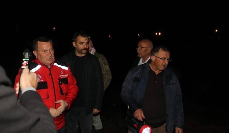 Zorlukları Birlikte Aşacağız: Nizip’te Sel Yaraları Dayanışmayla Sarılıyor